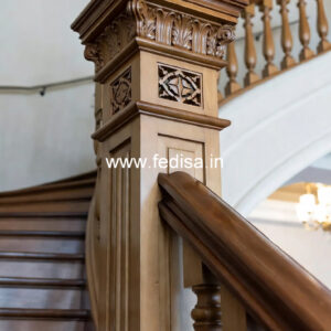 Stylish Steel Balcony Design India No-37215