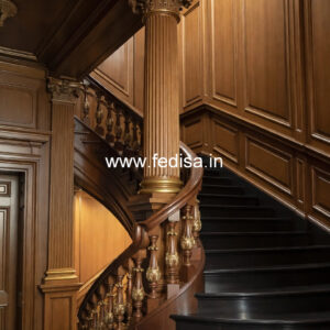 Modern Balcony Design India No-37217