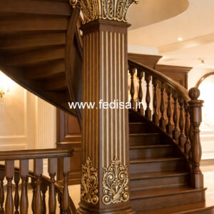 Best Balcony Railings India No-37218