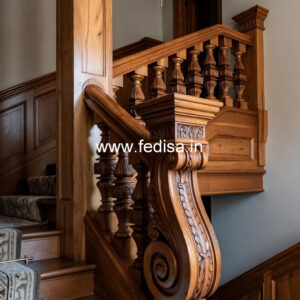 Ghar Ki Safety Railing Design No-37219