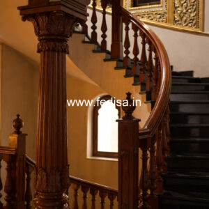 Stylish Balcony India Homes No-37223