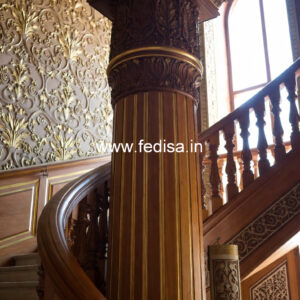 Indian Railing Design Ideas No-37225