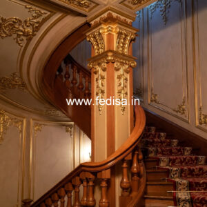 Modern Balcony India Design No-37228