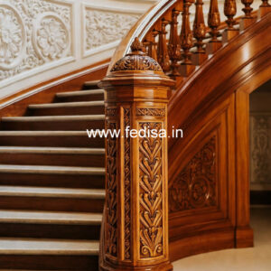 Ghar Ke Liye Modern Railings No-37238