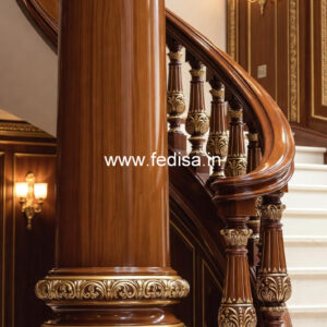 Stylish Exterior Balcony India No-37241