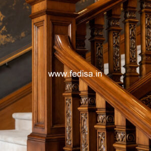 Modern Indian Railings No-37242