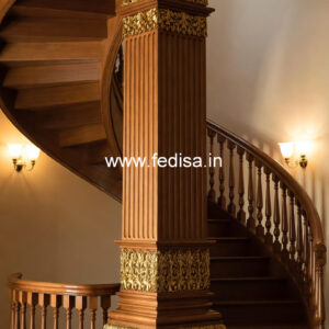 Modern Balcony India Homes No-37248