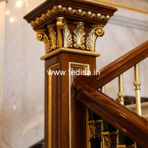 Best Balcony Railings India Style No-37250