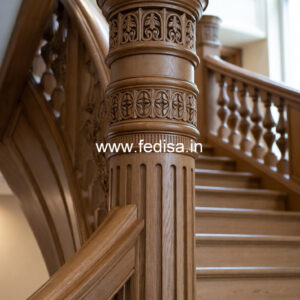 Stylish Indian Balcony Designs No-37251