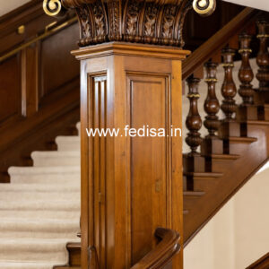 Stylish Exterior Railings India Homes No-37254