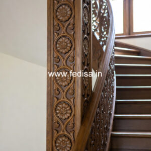 Modern Balcony Design India Style No-37255