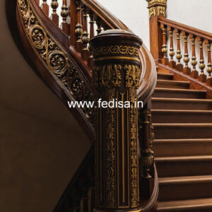 Modern Indian Balcony Ideas No-37263