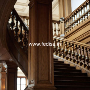 Ghar Exterior Railings India No-37264