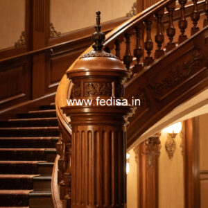 Stylish Balcony India Design No-37266