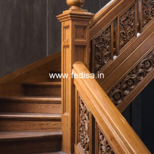 Modern Indian Railings Design No-37274