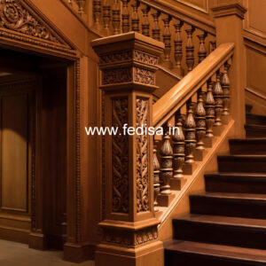 Ghar Balcony India Design Ideas No-37275