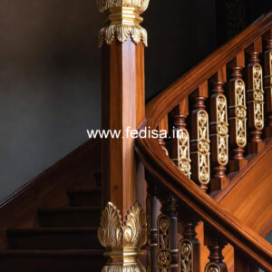 Ghar Railing Design India Homes No-37279