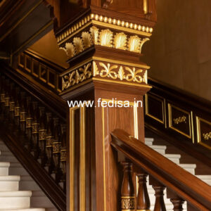 Modern Exterior Balcony India No-37282