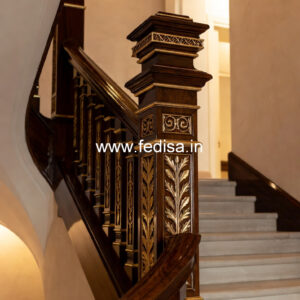 Modern Balcony Railing Designs For Apartments No-37286