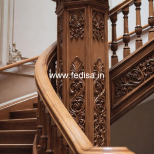 Best Exterior Railing Design Ideas For House No-37287