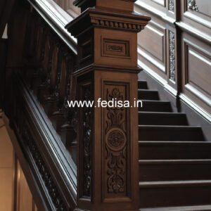 Stylish Steel And Glass Railing Design Ideas No-37288