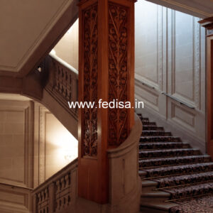 Stylish Balcony Railing Ideas For Small House No-37299