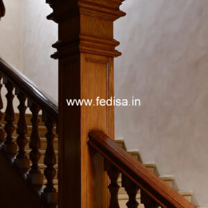 Best Staircase Railing Design Ideas 2038 No-37303