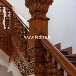 Stylish Balcony Railing Ideas For Home Exterior No-37304