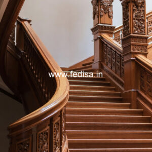 Top Trending Railing Designs For Indian Homes No-37305