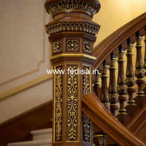 Best Exterior Railing Design Ideas For House Front No-37307