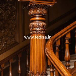 Top Balcony Design Ideas With Railings No-37314