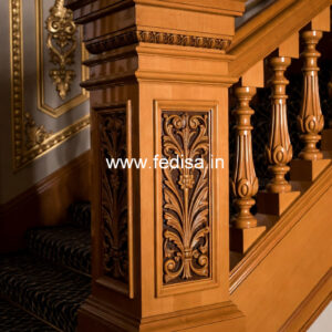 Creative Balcony Railing Designs For Home No-37316