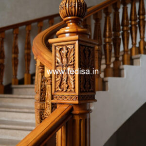 Top Modern Exterior Railing Designs No-37317