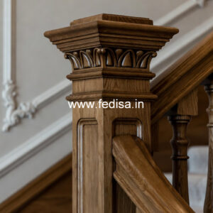 Stylish Home Exterior Railings 2038 No-37319