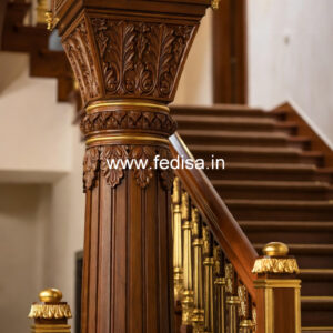 Top Balcony Railing Design Trends India No-37325