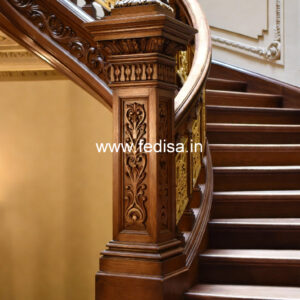 Top Railing Design Ideas For Exterior No-37349