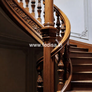 Latest Modern Balcony Railings India No-37364