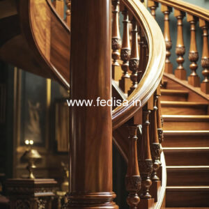 Best Exterior Balcony Designs India No-37367