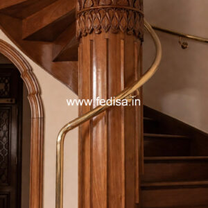 Top Balcony Railings For Small Homes No-37378