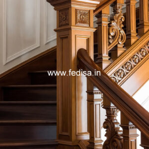 Premium Railing Design Services No-37383