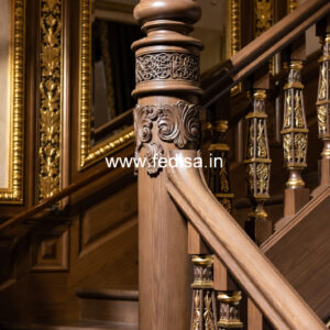 Elegant Railing Design Collection No-37389
