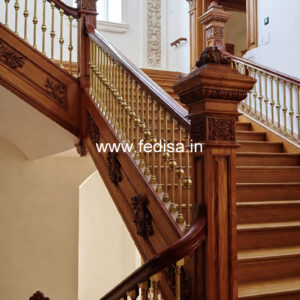 Latest Railing Design Trends No-37390