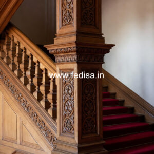 Top 20 Modern Railing Design Ideas For Home No-37403