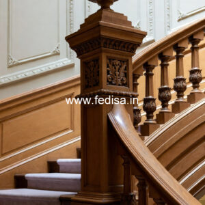 Best Railing Design For Small House In India No-37406