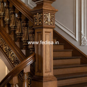 Best Staircase Railing Design Ideas No-37410