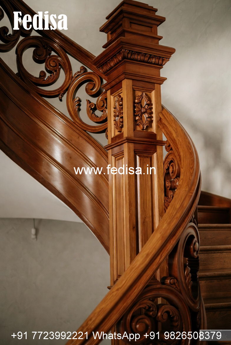 Creative Railing Ideas For House No-37417
