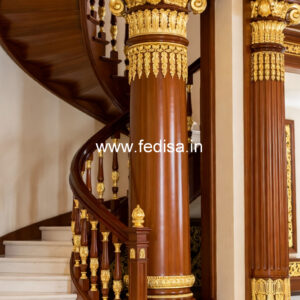 New Railing Design Trends 2037 No-37419