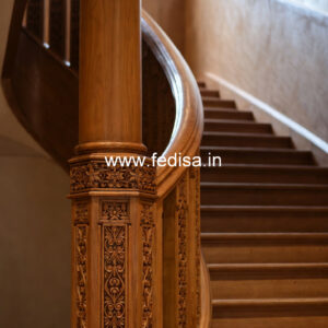 Designer Railing Ideas For Home No-37421