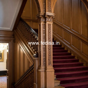 Modern Steel Railing Designs No-37423