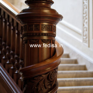 Innovative Railing Design Ideas No-37428